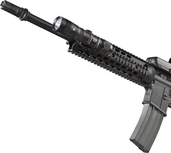 Streamlight Pro Tac 2.0 Rail - Mount Weapon Light Usb-c - Premium Lights from Streamlight - Just $146.14! Shop now at Prepared Bee