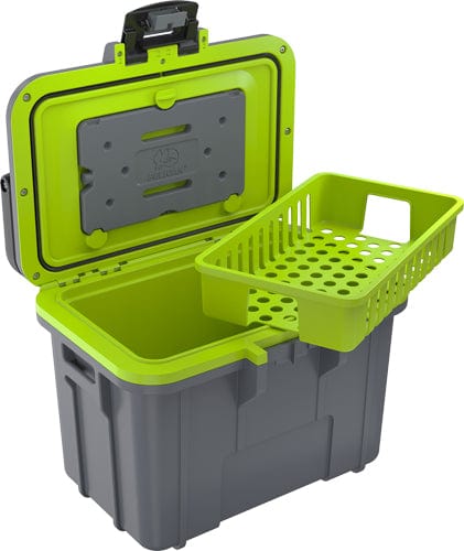 Pelican Coolers Im 8 Quart - Gray/green Ice Pack & Storage - Premium Coolers from Pelican - Just $69.95! Shop now at Prepared Bee