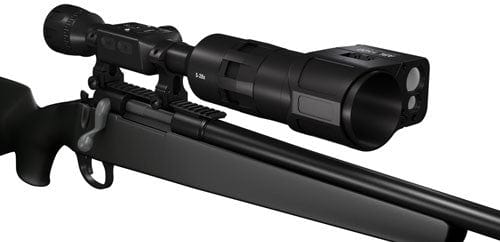 Atn Abl Smart Laser Range - Finder 1500m W/bluetooth - Premium Night Vision from ATN - Just $379! Shop now at Prepared Bee