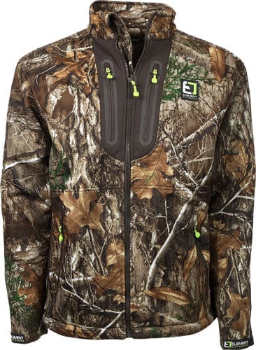 Element Outdoors Jacket Axis Series Midweight Realtree Edge Large - Premium Jacket from Element Outdoors - Just $107.99! Shop now at Prepared Bee