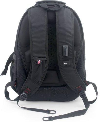 Guard Dog ProShield II Bulletproof Backpack - Level IIIA Ballistic Protection - Black - Premium Backpacks from Guard dog security - Just $164.99! Shop now at Prepared Bee