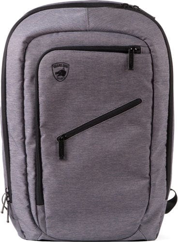 Guard Dog ProShield Smart Bulletproof Backpack - Level IIIA Bulletproof, Built-in Charging Bank - TSA Approved - Premium Body Armor from Guard dog security - Just $189.99! Shop now at Prepared Bee