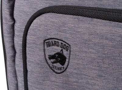Guard Dog ProShield Smart Bulletproof Backpack - Level IIIA Bulletproof, Built-in Charging Bank - TSA Approved - Premium Body Armor from Guard dog security - Just $189.99! Shop now at Prepared Bee