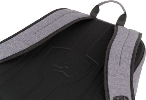 Guard Dog ProShield Smart Bulletproof Backpack - Level IIIA Bulletproof, Built-in Charging Bank - TSA Approved - Premium Body Armor from Guard dog security - Just $189.99! Shop now at Prepared Bee