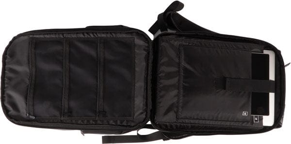 Guard Dog ProShield Smart Bulletproof Backpack - Level IIIA Bulletproof, Built-in Charging Bank - TSA Approved - Premium Body Armor from Guard dog security - Just $189.99! Shop now at Prepared Bee