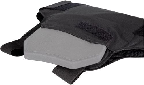 Bulletsafe Bulletproof Vest VP4 Level IIIA Protection - Size 3XL Black - Premium Body Armor from BulletSafe - Just $349.97! Shop now at Prepared Bee