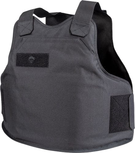 Bulletsafe Bulletproof Vest - 4.0 4xl Black Level Iiia< - Premium Pepper Spray from BulletSafe - Just $349.97! Shop now at Prepared Bee