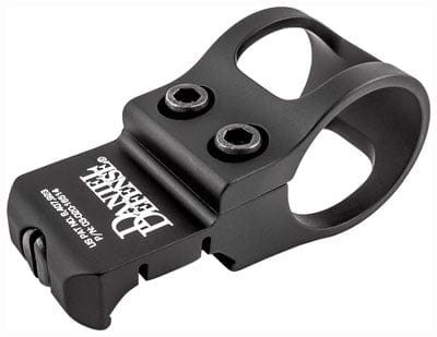 Daniel Def. Offset Flashlight - Mount Assy. Picatinny Rail - Premium Lights from Daniel Defense - Just $57.60! Shop now at Prepared Bee