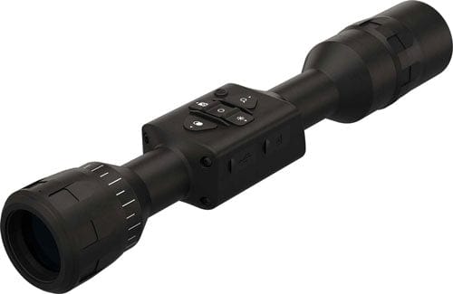 Atn X-sight Ltv 5-15x Digital - Day/night Rifle Scope - Premium Night Vision from ATN - Just $579! Shop now at Prepared Bee