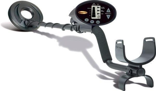 Bounty Hunter "discovery 1100" - Metal Detector - Premium Metal Detectors from Bounty Hunter - Just $139.24! Shop now at Prepared Bee