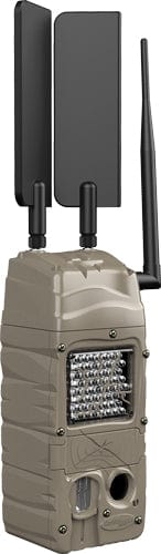 Cuddeback Trail Cam Cuddelink - Cell G-series Ir At&t - Premium Cameras from Cuddeback - Just $200! Shop now at Prepared Bee