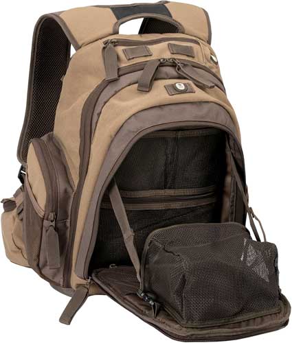 Insights The Element Day Pack - Solid Open Country 1845 Cu In - Premium Backpacks from Insights Hunting - Just $99.99! Shop now at Prepared Bee