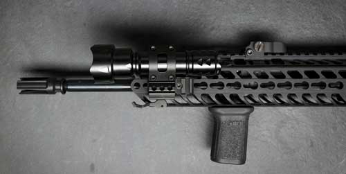 Sionyx Digital Night Vision - Aurora Illuminator Kit!