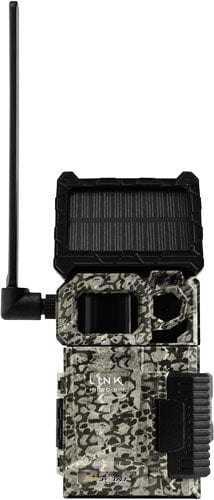 Spypoint Trail Cam Link Micro - Solar Verizon Lte 10mp Camo - Premium Cameras from Spypoint - Just $149.99! Shop now at Prepared Bee