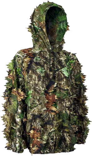 Titan Leafy Suit Mossy Oak - Obsession Nwtf S/m Pants/top - Premium Clothing from Titan 3D - Just $64.74! Shop now at Prepared Bee