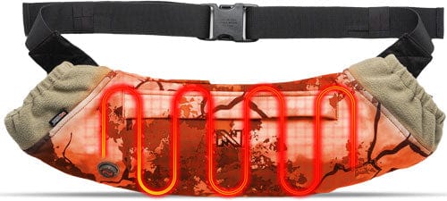 KCX Terrain Heated Hand Warmer - Mobile Warming Technology - King's Camo KC Ultra pattern - Premium Heated Hand Warmer from Mobile Warming - Just $139.99! Shop now at Prepared Bee