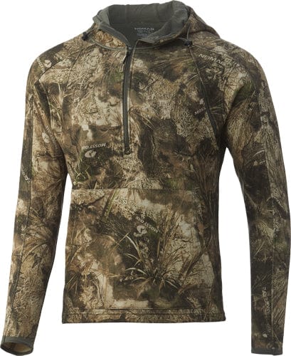 Nomad Waterfowl Durawool - Pullover Mo Migrate Large! - Premium Jacket from Nomad - Just $98.39! Shop now at Prepared Bee