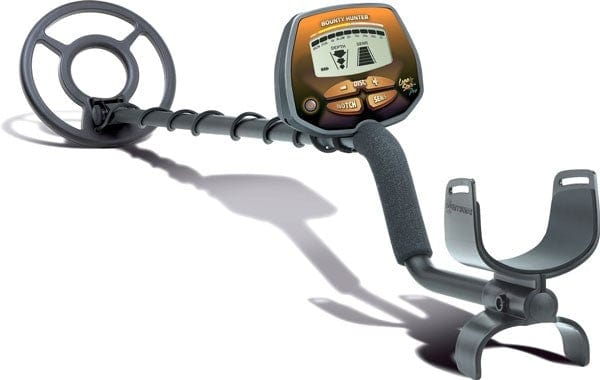 Bounty Hunter "lone Star Pro" - Metal Detector - Premium Metal Detectors from Bounty Hunter - Just $184.46! Shop now at Prepared Bee