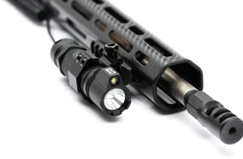 Striker Bamff 10.0 1000 Lumen - Tactical Mounted Light W/swtc< - Premium Lights from Striker - Just $76.74! Shop now at Prepared Bee