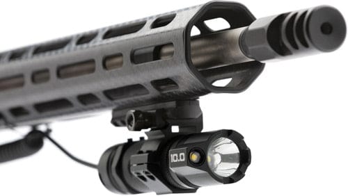 Striker Bamff 10.0 1000 Lumen - Tactical Mounted Light W/swtc< - Premium Lights from Striker - Just $76.74! Shop now at Prepared Bee