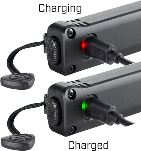 Streamlight Wedge Xt Edc Carry - Light Black W/pocket Clip - Premium Lights from Streamlight - Just $94.14! Shop now at Prepared Bee