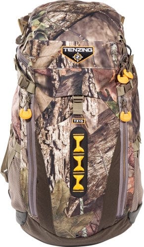 Tenzing Rambler Day Pack Mo - Country 2000 Cu. In. - Premium Backpacks from Tenzing - Just $106.63! Shop now at Prepared Bee