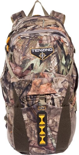 Tenzing Backpack Voyager Day Pack 2500 Cubic Inches - Premium Backpacks from Tenzing - Just $121.01! Shop now at Prepared Bee