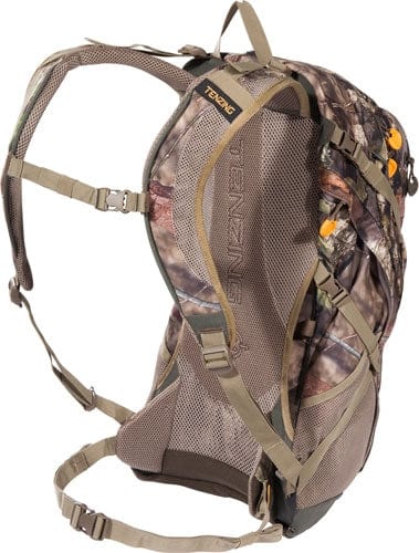Tenzing Backpack Voyager Day Pack 2500 Cubic Inches - Premium Backpacks from Tenzing - Just $121.01! Shop now at Prepared Bee