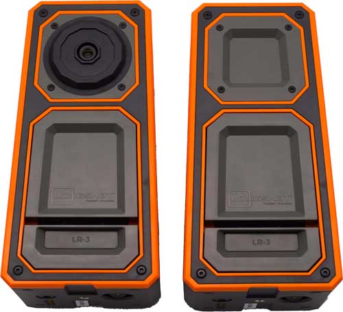 Longshot Target Camera Lr-3 - 2 Mile Guarantee W/hard Case - Premium Cameras from Longshot Target Camera - Just $999! Shop now at Prepared Bee