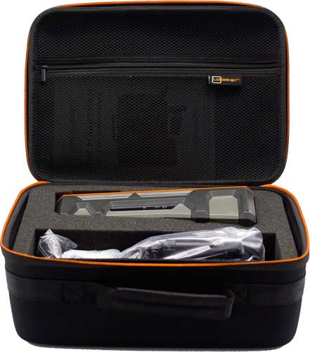 Longshot Target Camera - Marksman 300yd UHD Spotting Scope Camera for Shooting Range, Hunting or Bird Watching - Premium Cameras from Longshot Target Camera - Just $449! Shop now at Prepared Bee