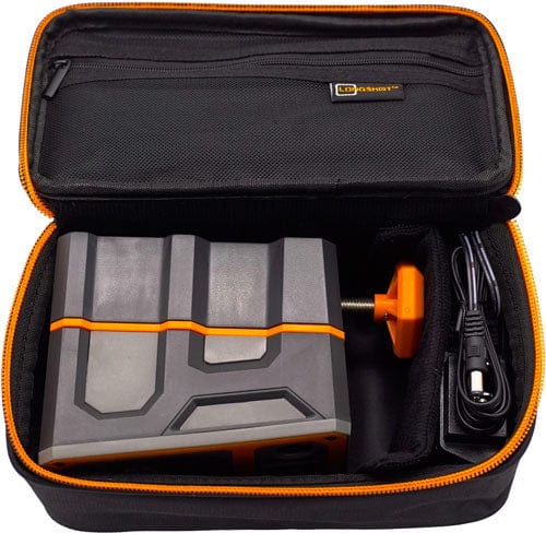 Longshot Target Camera Hawk - Spotting Scope Camera - Premium Cameras from Longshot Target Camera - Just $299! Shop now at Prepared Bee