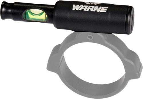 Warne Universal Scope Level - For 1" Tubes - Premium Tools from Warne Scope Mounts - Just $93.99! Shop now at Prepared Bee