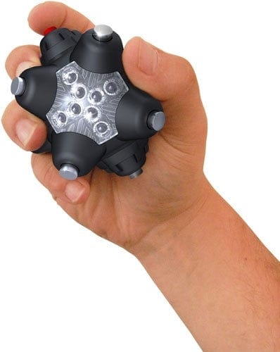 Striker Professional Light - Mine 250 Lumens W/red Hzrd Lg< - Premium Lights from Striker - Just $19.14! Shop now at Prepared Bee