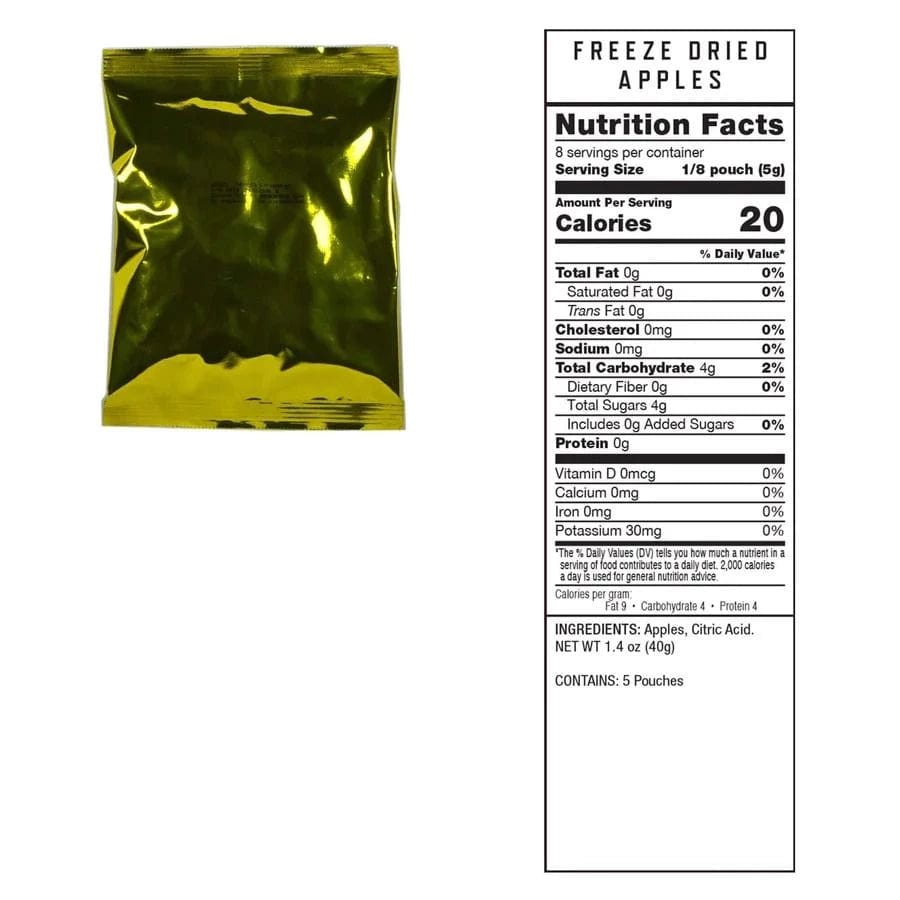 ReadyWise Hunting Breakfast & Entree Selection Outdoor Adventure Meal Kit - Premium Emergency Food Supply from ReadyWise - Just $89.99! Shop now at Prepared Bee