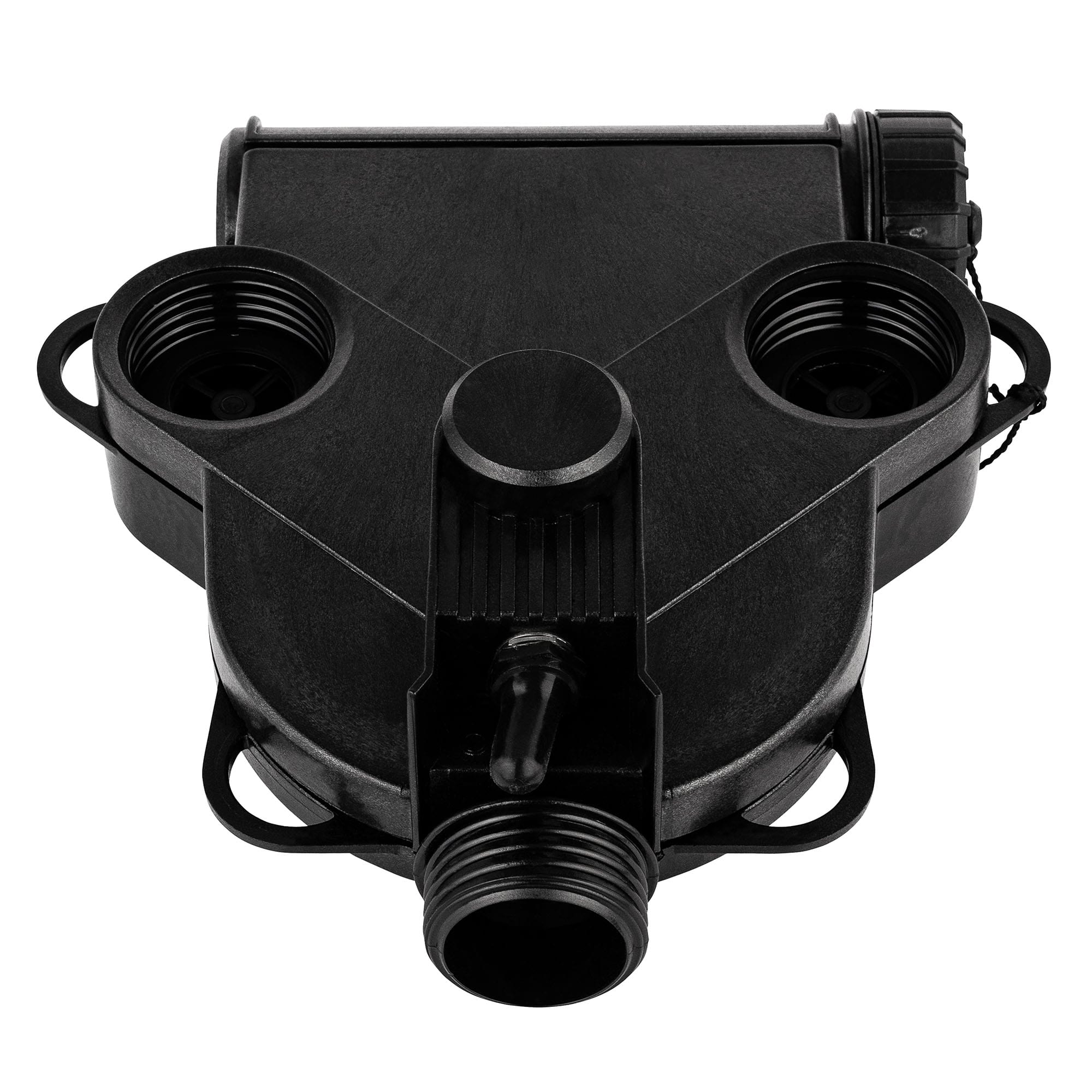 PAPR Respirator - MB-90 Battery Powered Air Purifying Respirator - NATO 40mm Thread Compatible - MIRA Safety - Premium Gas Masks from Mira Safety - Just $399.95! Shop now at Prepared Bee