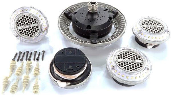 Striker Multi-point - Illumination Light< - Premium Lights from Striker - Just $199.99! Shop now at Prepared Bee