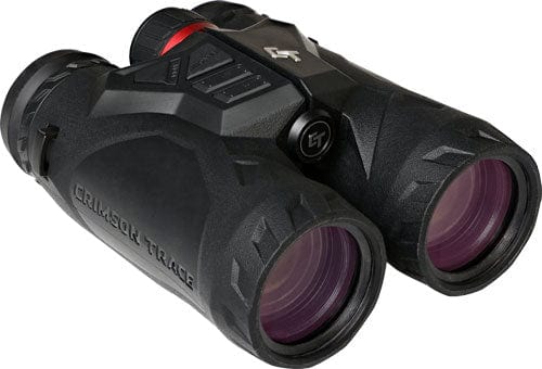 Crimson Trace Horizoneline - 2k Laser Rangefinder Binocular - Premium Binoculars from Crimson Trace - Just $749.95! Shop now at Prepared Bee