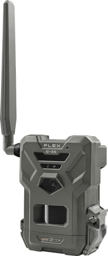 Spypoint Trail Cam Flex G-36 - 36mp Black Video Transmit - Premium Cameras from Spypoint - Just $99.99! Shop now at Prepared Bee
