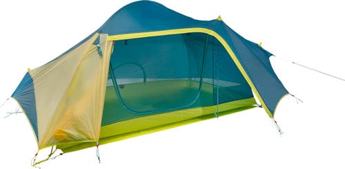 Highlander™ Ultralight 2-Person Backpacking Tent with Footprint - Premium Tents from Ultimate Survival Technologies - Just $289.95! Shop now at Prepared Bee