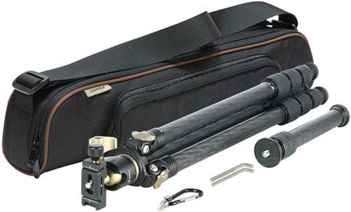 Leupold Alpine Tripod Kit - - Premium Binoculars from Leupold - Just $349.28! Shop now at Prepared Bee