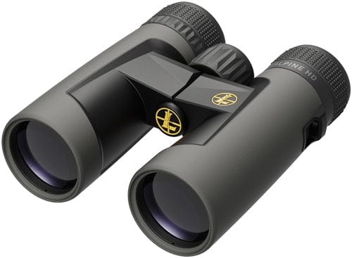 Leupold Binoculars BX-2 Alpine HD - HD 8x42mm WATERPROOF + FOGPROOF - Premium Binoculars from Leupold - Just $229.99! Shop now at Prepared Bee