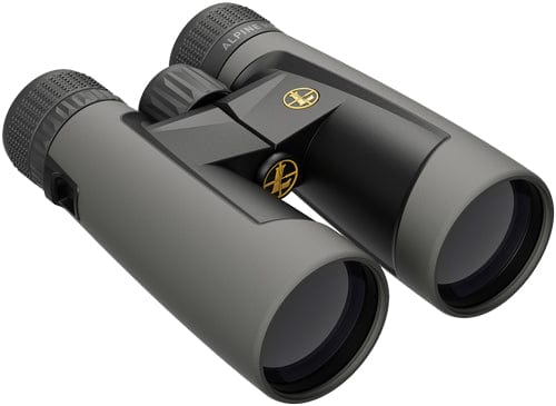 Leupold Binocular Bx-2 Alpine - Hd 12x52 Roof Shadow Gray - Premium Binoculars from Leupold - Just $239.99! Shop now at Prepared Bee