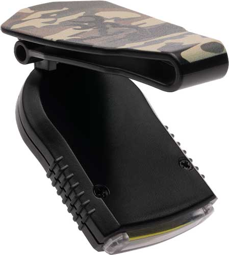 Browning Night Seeker 2 Ovix - Cap Light Usb Rchgbl Whte/grn - Premium Lights from Browning - Just $17.75! Shop now at Prepared Bee