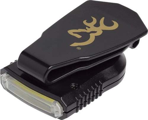 Browning Night Seeker 2 Cap - Light Wide Angle White/green - Premium Lights from Browning - Just $7.85! Shop now at Prepared Bee