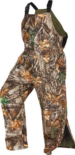 Arctic Shield Classic Elite - Bib Realtree Edge Large - Premium Bib Overalls from ArcticShield - Just $103.19! Shop now at Prepared Bee