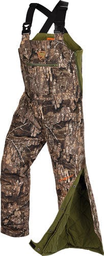 Arctic Shield Tundra 3-in-1 - Bib Realtree Timber Large - Premium Bib Overalls from ArcticShield - Just $116.28! Shop now at Prepared Bee