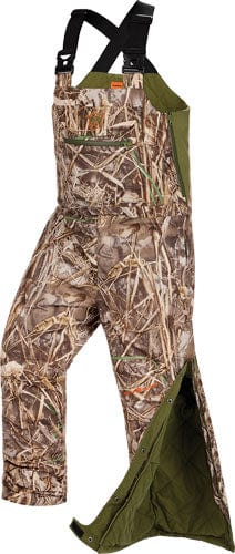 Arctic Shield Tundra 3-in-1 - Bib Realtree Max-7 Large - Premium Bib Overalls from ArcticShield - Just $116.28! Shop now at Prepared Bee