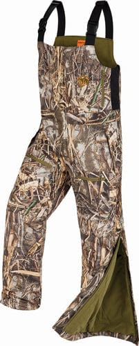 Arctic Shield Heat Echo Attack - Bib Realtree Max-7 Large - Premium Bib Overalls from ArcticShield - Just $96! Shop now at Prepared Bee