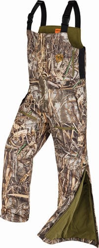 Arctic Shield Heat Echo Attack - Bib Realtree Max-7 Large - Premium Bib Overalls from ArcticShield - Just $102! Shop now at Prepared Bee