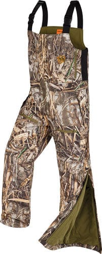 Arctic Shield Heat Echo Attack - Bib Realtree Max-7 Xx-large - Premium Bib Overalls from ArcticShield - Just $96! Shop now at Prepared Bee